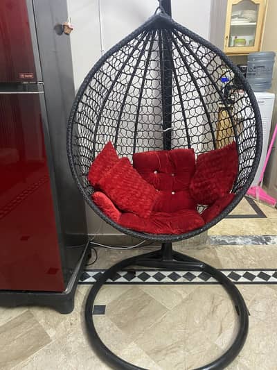 Swing chair