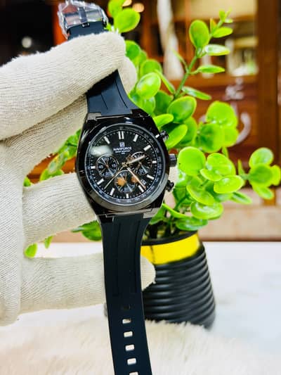 NAVIFORCE 8080