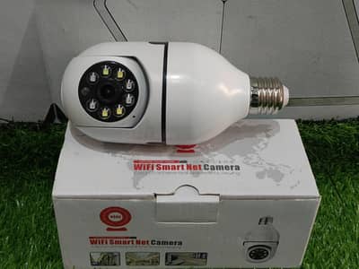 panoramic Carmera and V380 Camera