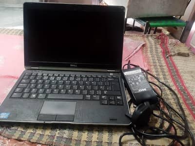 Dell core I3 All ok
