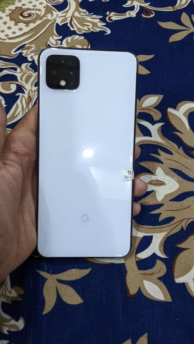 google pixel 4xl
