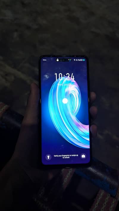 Infinix Note 30