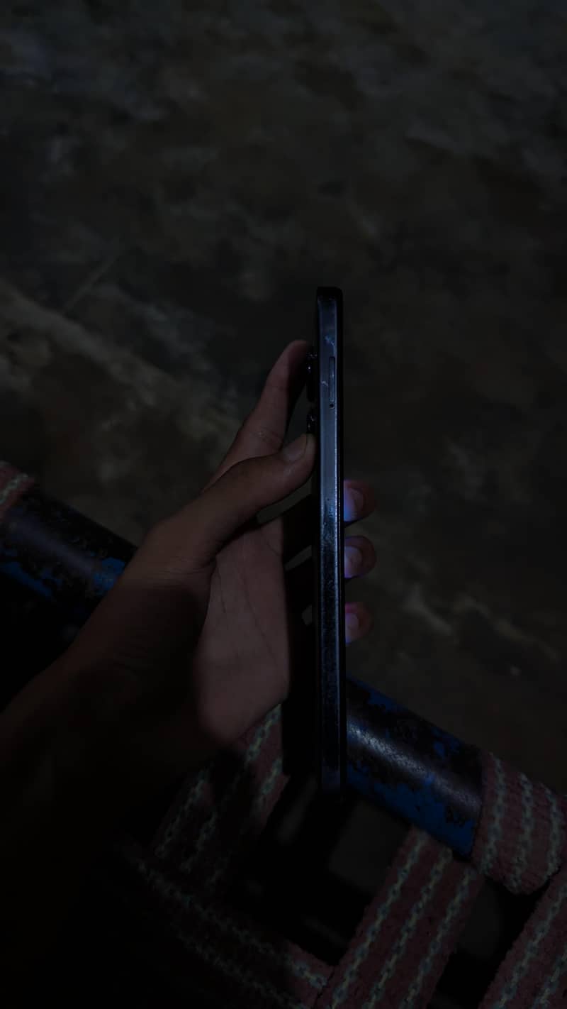 Infinix Note 30 1