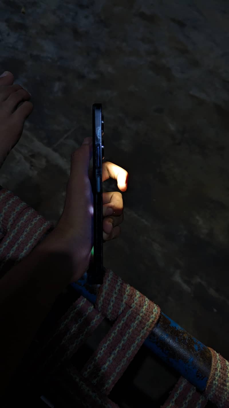 Infinix Note 30 2