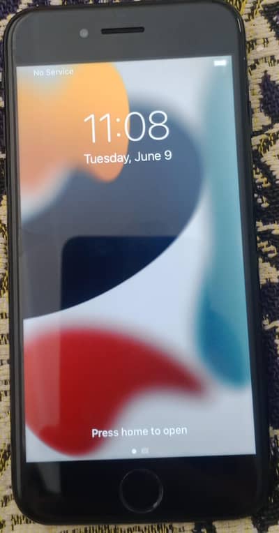 Apple iPhone 7