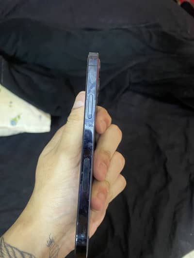 Apple iPhone 12 Pro