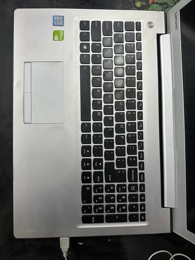 Lenovo 940mx 4gb