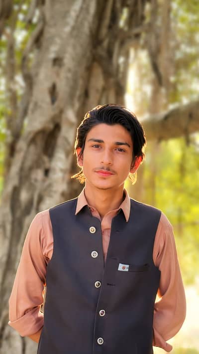 Mohsin Niaz