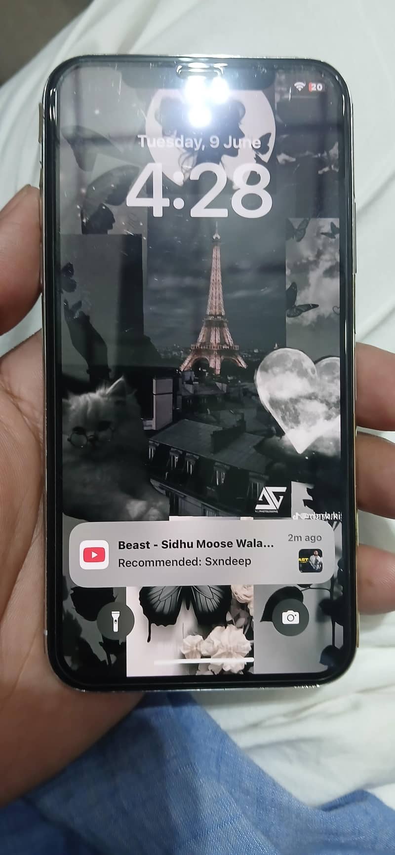 Apple iPhone X 0