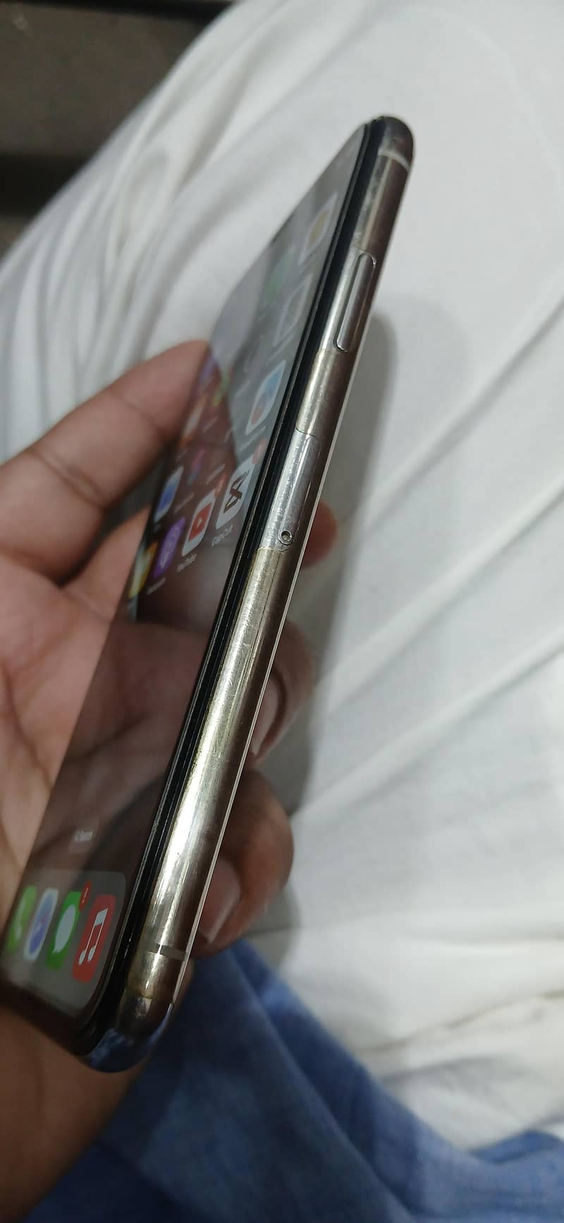 Apple iPhone X 2