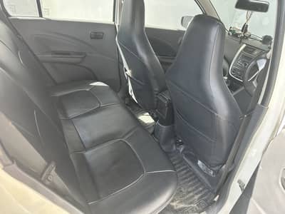 Suzuki Cultus VXL 2019