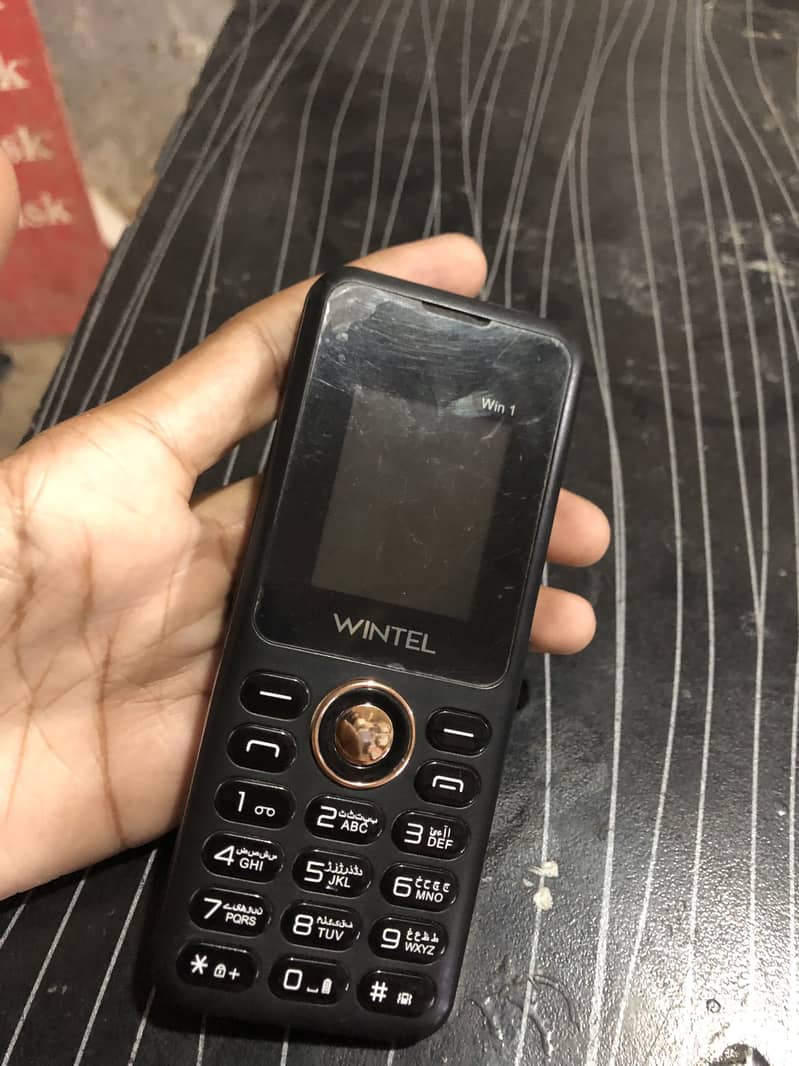 Wintel mobile 3
