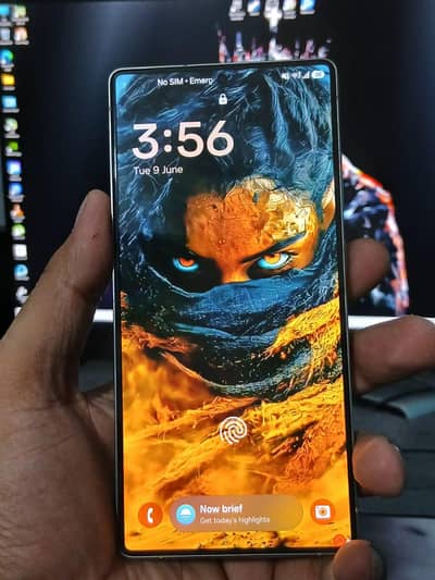 Samsung Mobile S25 Ultra