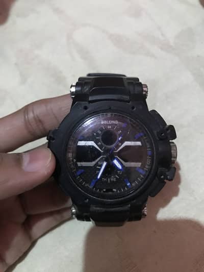 Sport Watch