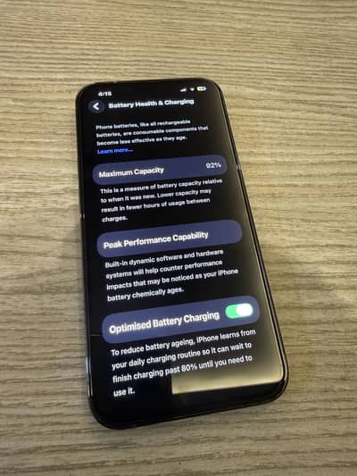 Apple iPhone 13 Pro 128 gb 10/10