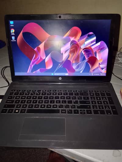 HP 255 G7 Notebook Pc