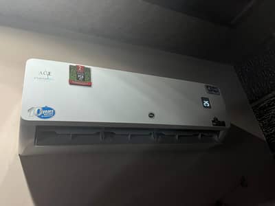 urgent sale 1.5 DC INVERTER