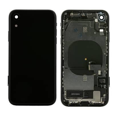 iphone XR bernd new housing