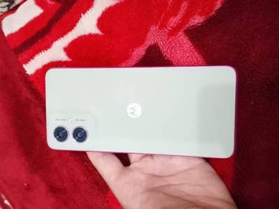Motorola G55 5G 2024 model pta proved