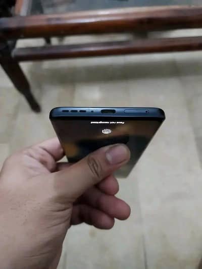 Motorola Edge