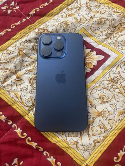 Apple iPhone 15 Pro 128gb waterproof bypass