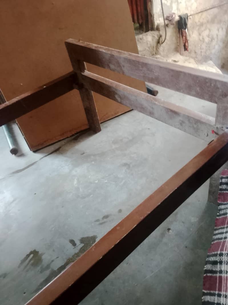 single bed 1