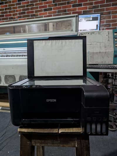 printer l3110 for sale in urgent basis