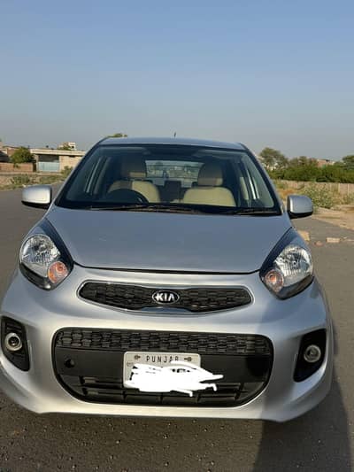 KIA Picanto 2022