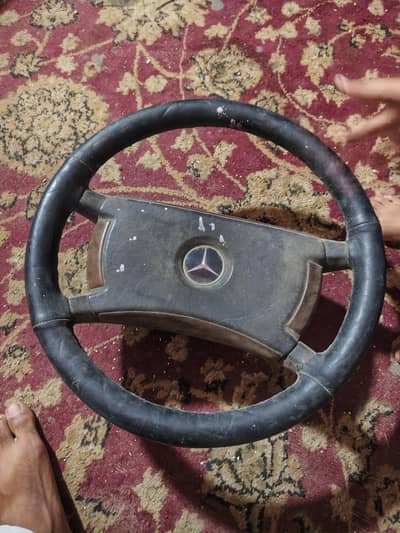 mercedes w124