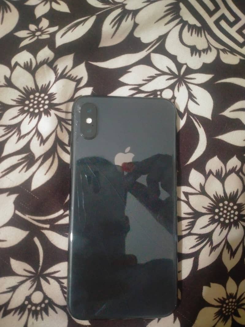 Apple iPhone X 3