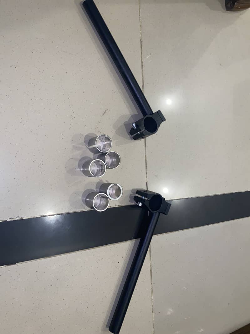 Handle bar 1