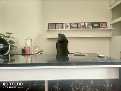 G-11 25*40 ground portion for rent out class