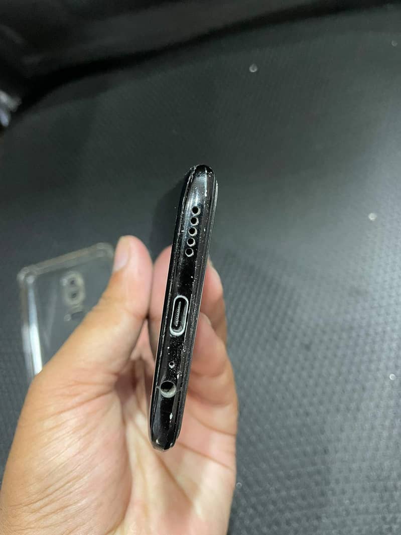 One Plus 6 3