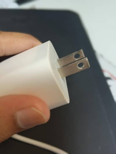 iPhone A+ Fast Charger (20W)