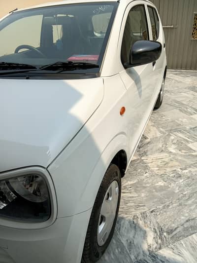 Alto 2025 Like Brand New