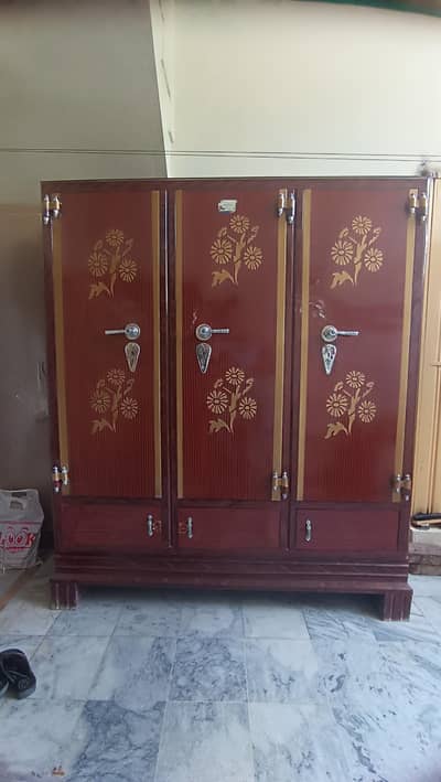 cupboard