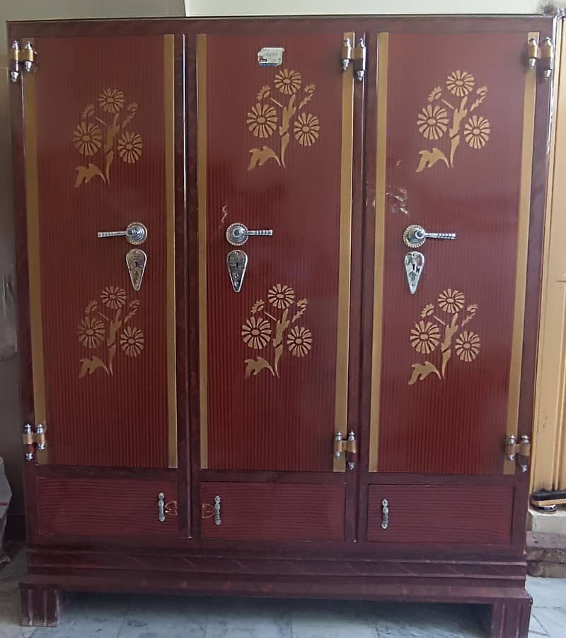 cupboard 1