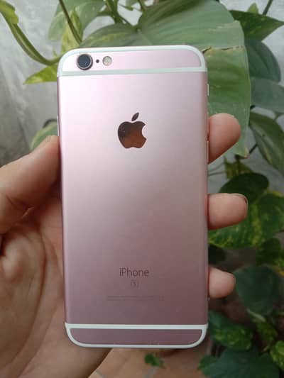 Apple iPhone 6S