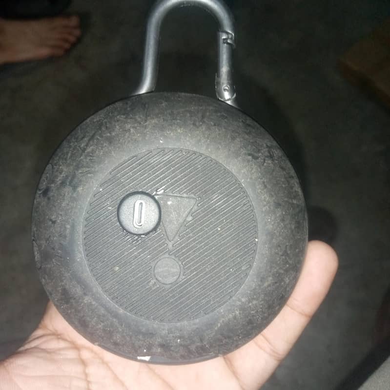 Bluetooth speaker wireless 4