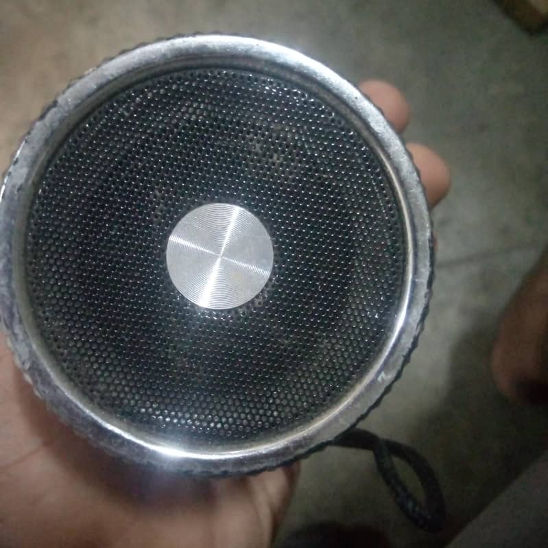 Bluetooth speaker wireless 6