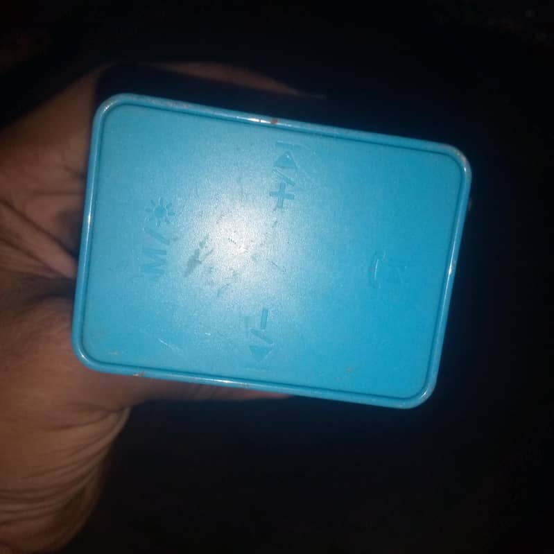 Bluetooth speaker wireless 9