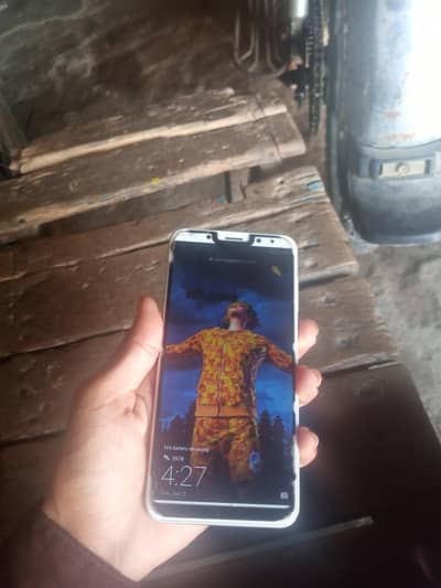 Huawei 10 Lite