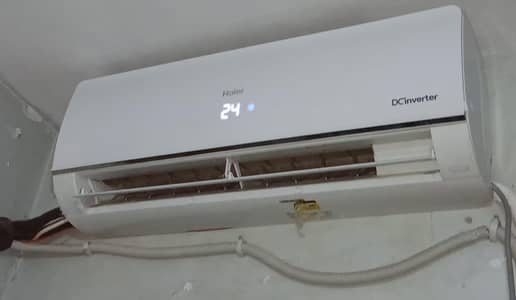 Haier 1 ton AC for sale