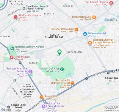 APARTMENT FOR SALE NHS KARSAZ