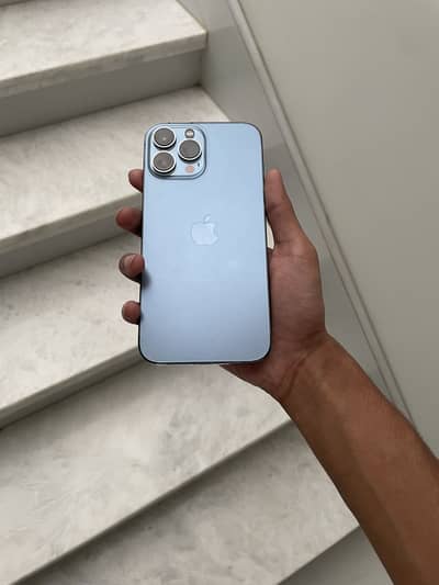 Apple iPhone 13 Pro Max