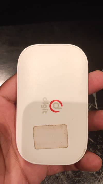 Jazz 4g device