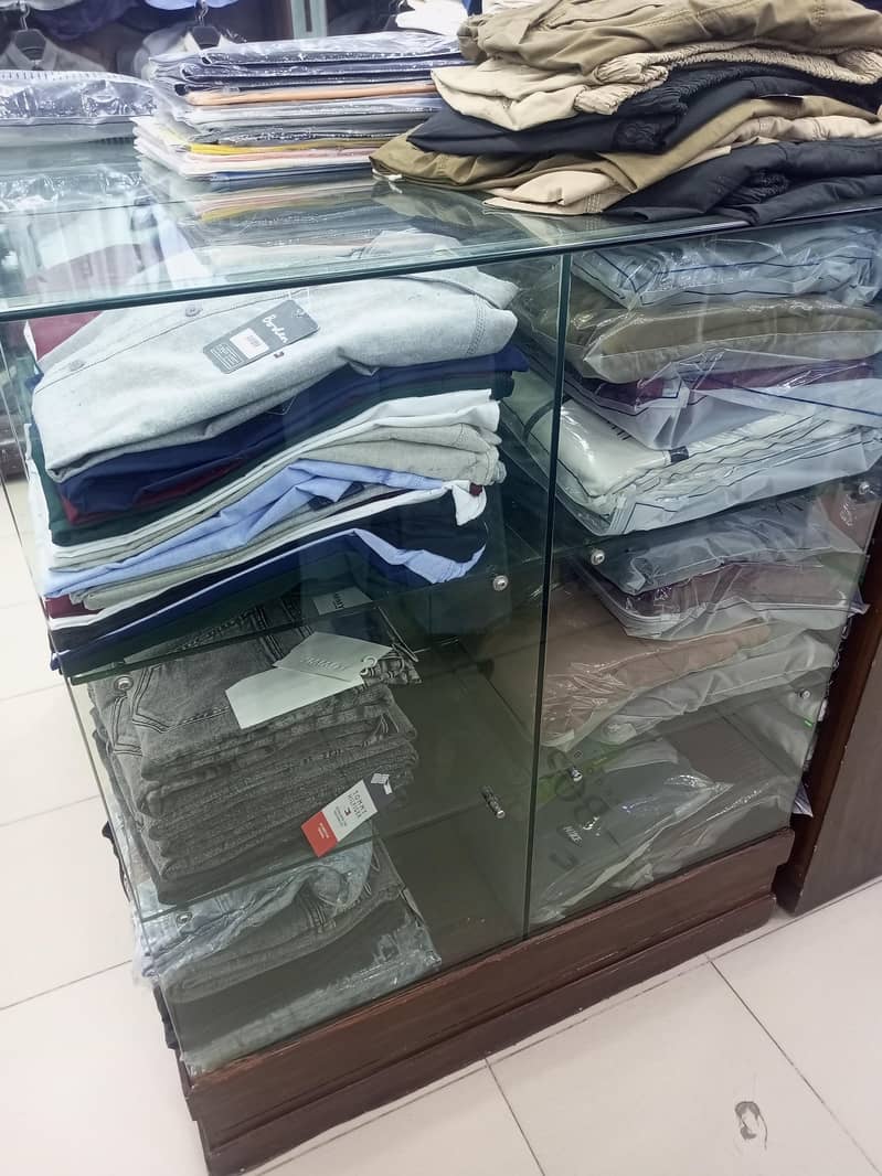 garments countar 1