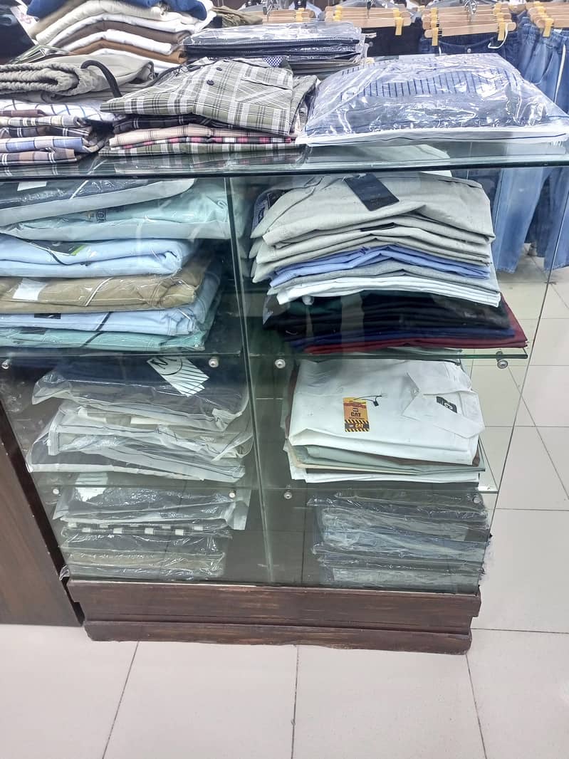 garments countar 2
