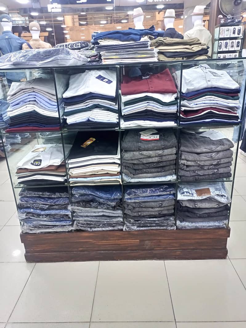 garments countar 3