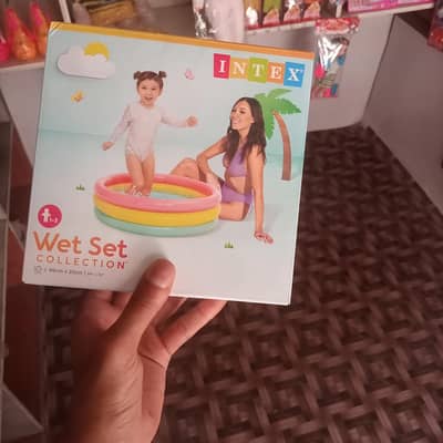 intex swimming pool